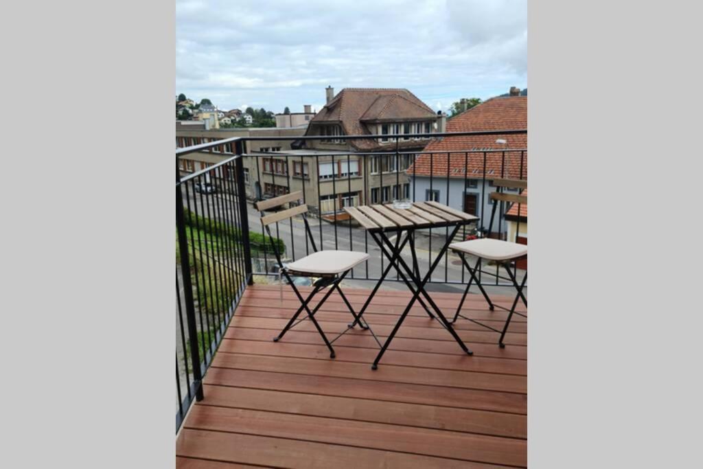 Petit Bijou De Sainte-Croix Villa Exterior photo